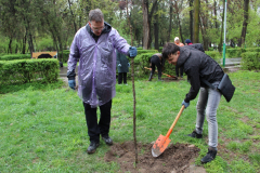 Фото пресс-службы Государственной комиссии по делам религий КР