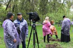 Фото пресс-службы Государственной комиссии по делам религий КР