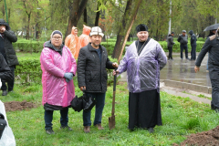 Фото пресс-службы ДУМК