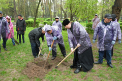 Фото пресс-службы ДУМК