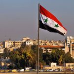 © AP Photo / Hassan Ammar