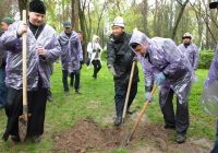 Межконфессиональное согласие в Кыргызстане