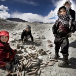 The Land of the Enlightened