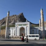 Osh. Photo by Almaz Ismanov