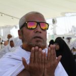 Haj2018. Photo by Almaz Ysman