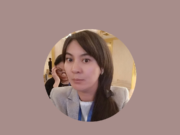 Нургуль Эсенаманова