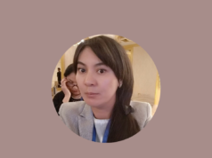 Нургуль Эсенаманова