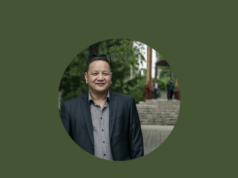 Канат Мурзахалилов