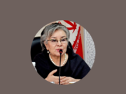 Назира Курбанова