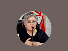 Назира Курбанова