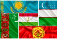 #CentralAsia Государственная политика в религиозной сфере: кто её регулирует