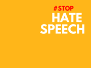 От языка вражды к ненасильственной коммуникации