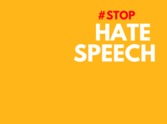 От языка вражды к ненасильственной коммуникации