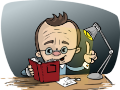 Комикс о религиозном многообразии