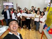 Практикум для пресс-служб Министерства юстиции КР