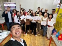 Практикум для пресс-служб Министерства юстиции КР