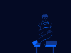 Динамика роста пользователей интернета