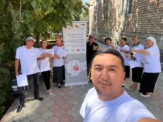 Развитие навыков ненасильственной коммуникации для соцпедагогов