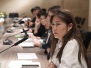 Семинар по инфобезопасности и ответственному контенту для журналистов