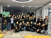 Beles 2.0 Климатические истории от локальных вызовов к глобальным решениям