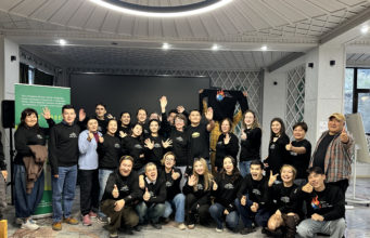 Beles 2.0 Климатические истории от локальных вызовов к глобальным решениям