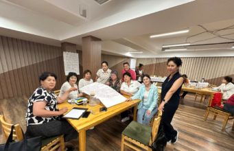 Школа социального педагога: эксклюзивный проект по повышению квалификации