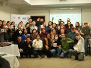 Ош жана Өзгөн шаарларында социалдык биримдикке багытталган интеллектуалдык Quiz өткөрүлдү