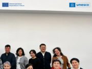 В Кыргызстане подписали Декларацию о создании Коалиции по модерации контента и свободе выражения мнений