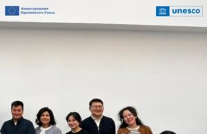 В Кыргызстане подписали Декларацию о создании Коалиции по модерации контента и свободе выражения мнений