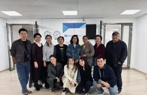 «Айкын санарип» будет противодействовать языку ненависти и дезинформации в Интернете