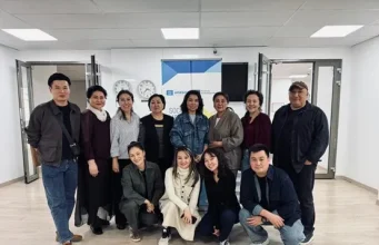 «Айкын санарип» будет противодействовать языку ненависти и дезинформации в Интернете