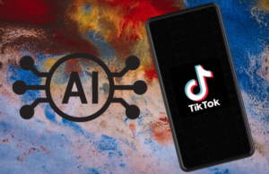 Эпоха «ИИ-шлака»: при чем тут TikTok?